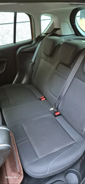 Ford B-Max 1.6ctdi | Mobile.bg    13