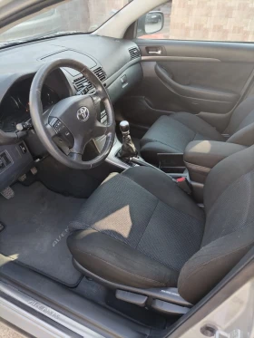 Toyota Avensis 2.2 D4D    | Mobile.bg    14