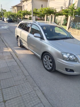 Toyota Avensis 2.2 D4D    | Mobile.bg    3