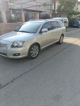 Toyota Avensis 2.2 D4D    | Mobile.bg    5