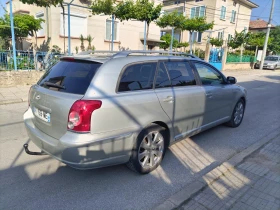 Toyota Avensis 2.2 D4D    | Mobile.bg    9