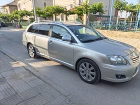 Toyota Avensis 2.2 D4D    | Mobile.bg    4