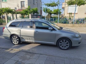 Toyota Avensis 2.2 D4D    | Mobile.bg    8