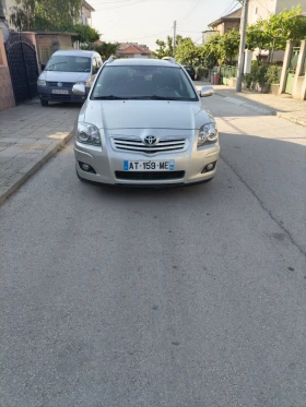 Toyota Avensis 2.2 D4D    | Mobile.bg    2