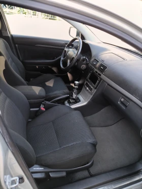 Toyota Avensis 2.2 D4D    | Mobile.bg    15