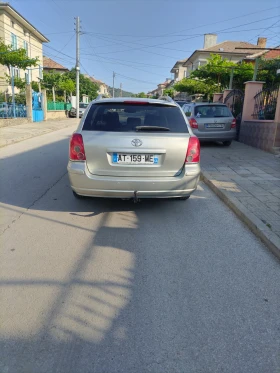 Toyota Avensis 2.2 D4D    | Mobile.bg    11