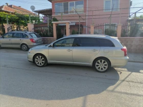 Toyota Avensis 2.2 D4D    | Mobile.bg    7