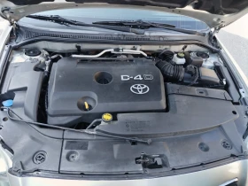 Toyota Avensis 2.2 D4D    | Mobile.bg    12