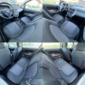 Fiat Punto 1.2i LPG / CLIMA / - 4999 лв. - 58247838 12