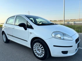 Fiat Punto 1.2i LPG / CLIMA / 