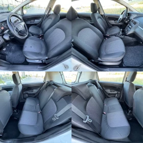 Fiat Punto 1.2i LPG / CLIMA / - 4999 лв. - 58247838 11
