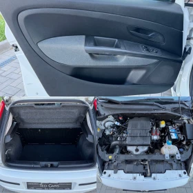 Fiat Punto 1.2i LPG / CLIMA / - 4999 лв. - 58247838 15