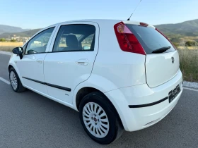 Fiat Punto 1.2i LPG / CLIMA / - 4999 лв. - 58247838 6