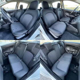Fiat Punto 1.2i LPG / CLIMA / - 4999 лв. - 58247838 13