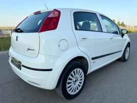Fiat Punto 1.2i LPG / CLIMA / - 4999 лв. - 58247838 8