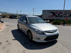 Hyundai I30 1.6CRDI подарък регистрация - 6300 лв. - 54300377 3