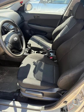 Hyundai I30 1.6CRDI подарък регистрация - 6300 лв. - 54300377 11