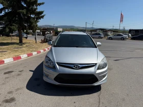 Hyundai I30 1.6CRDI подарък регистрация - 6300 лв. - 54300377 2