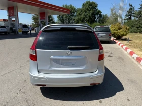 Hyundai I30 1.6CRDI подарък регистрация - 6300 лв. - 54300377 5