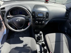Hyundai I30 1.6CRDI подарък регистрация - 6300 лв. - 54300377 10