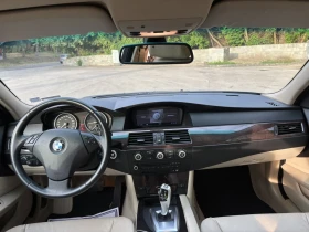 Обява за продажба на BMW 530 * X-Drive/4x4/Facelift/Внос Germany/Обслужена 100% ~24 000 лв. - изображение 9