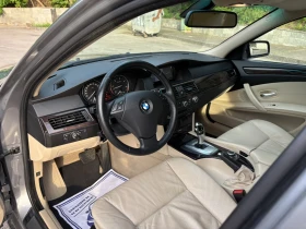 Обява за продажба на BMW 530 * X-Drive/4x4/Facelift/Внос Germany/Обслужена 100% ~24 000 лв. - изображение 8