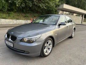 Обява за продажба на BMW 530 * X-Drive/4x4/Facelift/Внос Germany/Обслужена 100% ~24 000 лв. - изображение 1