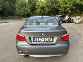 Обява за продажба на BMW 530 * X-Drive/4x4/Facelift/Внос Germany/Обслужена 100% ~24 000 лв. - изображение 4