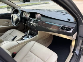Обява за продажба на BMW 530 * X-Drive/4x4/Facelift/Внос Germany/Обслужена 100% ~24 000 лв. - изображение 10