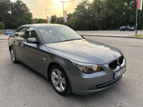 Обява за продажба на BMW 530 * X-Drive/4x4/Facelift/Внос Germany/Обслужена 100% ~24 000 лв. - изображение 2