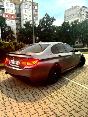 BMW 535 СМЕНЕНА ВЕРИГА~ - 19000 € / 37160.77 лв. - 71388553 4