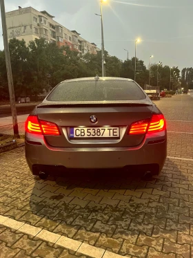 Обява за продажба на BMW 535 РЕАЛНИ КМ!! ~Цена по договаряне - изображение 2