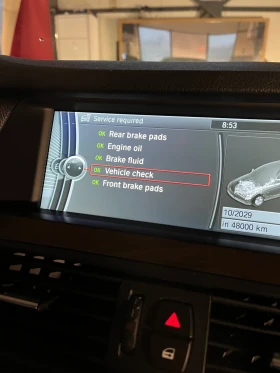 BMW 535 СМЕНЕНА ВЕРИГА~ - 19000 € / 37160.77 лв. - 71388553 13