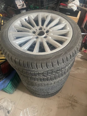 BMW 535 СМЕНЕНА ВЕРИГА~ - 19000 € / 37160.77 лв. - 71388553 12