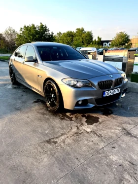 BMW 535 СМЕНЕНА ВЕРИГА~ - 19000 € / 37160.77 лв. - 71388553 2