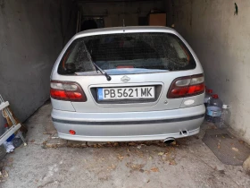 Nissan Almera | Mobile.bg    7