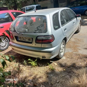 Nissan Almera | Mobile.bg    3