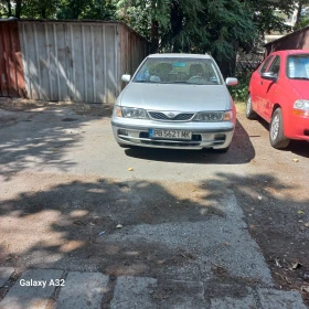Nissan Almera | Mobile.bg    4