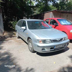 Nissan Almera | Mobile.bg    2