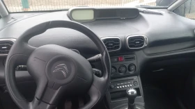 Citroen C3 Picasso | Mobile.bg    5