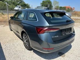 Skoda Octavia 2.0 TDI DSG7 AUT KLIMA - 27000 лв. - 80723057 6