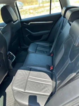 Skoda Octavia 2.0 TDI DSG7 AUT KLIMA - 27000 лв. - 80723057 15