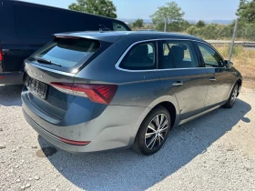 Skoda Octavia 2.0 TDI DSG7 AUT KLIMA - 27000 лв. - 80723057 4