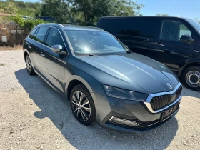 Skoda Octavia 2.0 TDI DSG7 AUT KLIMA - 27000 лв. - 80723057 2