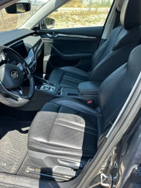 Skoda Octavia 2.0 TDI DSG7 AUT KLIMA - 27000 лв. - 80723057 7