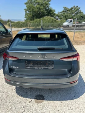 Skoda Octavia 2.0 TDI DSG7 AUT KLIMA - 27000 лв. - 80723057 5