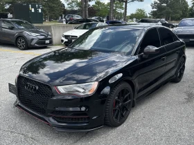 Audi S3 * TECHNIK * CARFAX * АВТОКРЕДИТ