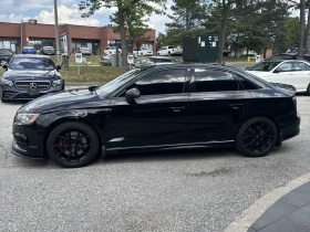 Audi S3 * TECHNIK * CARFAX * АВТОКРЕДИТ - 23200 лв. - 20067625 2