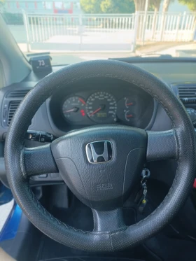 Honda Civic | Mobile.bg    7