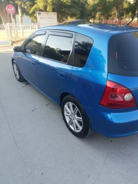 Honda Civic | Mobile.bg    5